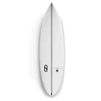 Firewire DRK Surfboard - I-Bolic - Buy online today at Down the Line Surf. International shipping available.