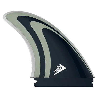 Firewire Machado 2+1 Fin Set - Futures - Buy online today at Down the Line Surf. International shipping available.