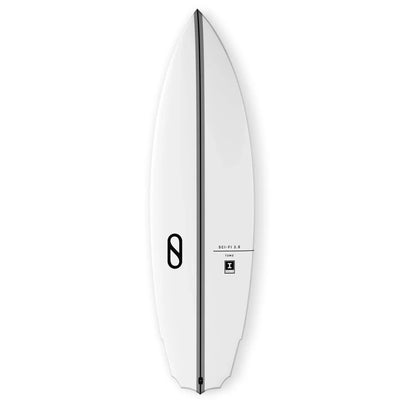 Firewire Sci-Fi 2.0 Surfboard - I-Bolic - Buy online today at Down the Line Surf. International shipping available.