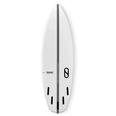 Firewire Sci-Fi 2.0 Surfboard - I-Bolic - Buy online today at Down the Line Surf. International shipping available.