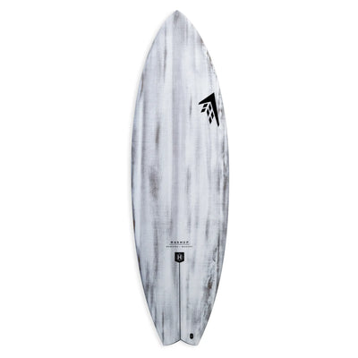 Firewire Mashup Surfboard - Volcanic - Buy online today at Down the Line Surf. International shipping available.