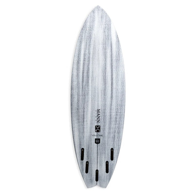 Firewire Mashup Surfboard - Volcanic - Buy online today at Down the Line Surf. International shipping available.