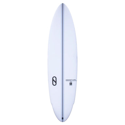 Firewire Mindcraft Ultra Surfboard - I-Bolic 2.0