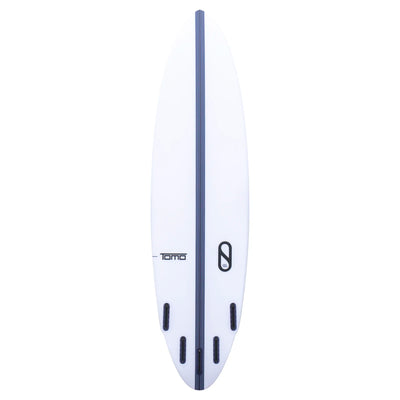 Firewire Mindcraft Ultra Surfboard - I-Bolic 2.0