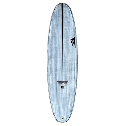 Firewire Revo Max Surfboard - I-Bolic Volcanic - Buy online today at Down the Line Surf. International shipping available.