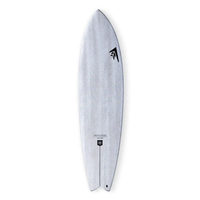 Firewire Seaside and Beyond Surfboard - Volcanic - Buy online today at Down the Line Surf. International shipping available.
