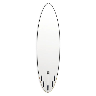 Firewire Long Rider Surfboard - Helium - Buy online today at Down the Line Surf. International shipping available.