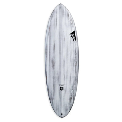 Firewire Sunday Surfboard - Volcanic Repreve - Buy online today at Down the Line Surf. International shipping available.