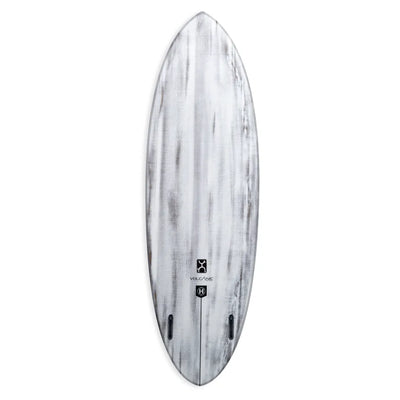 Firewire Sunday Surfboard - Volcanic Repreve - Buy online today at Down the Line Surf. International shipping available.