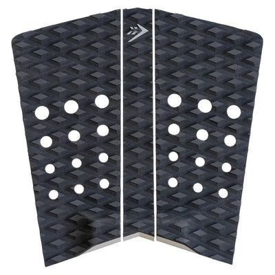 Firewire Machado Seaside Tail Pad - Black - Buy online today at Down the Line Surf. International shipping available.