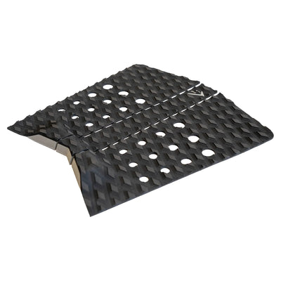 Firewire Machado Seaside Tail Pad - Black - Buy online today at Down the Line Surf. International shipping available.