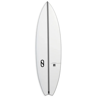 Firewire FRK Swallow Surfboard I-Bolic - Buy online today at Down the Line Surf. International shipping available.