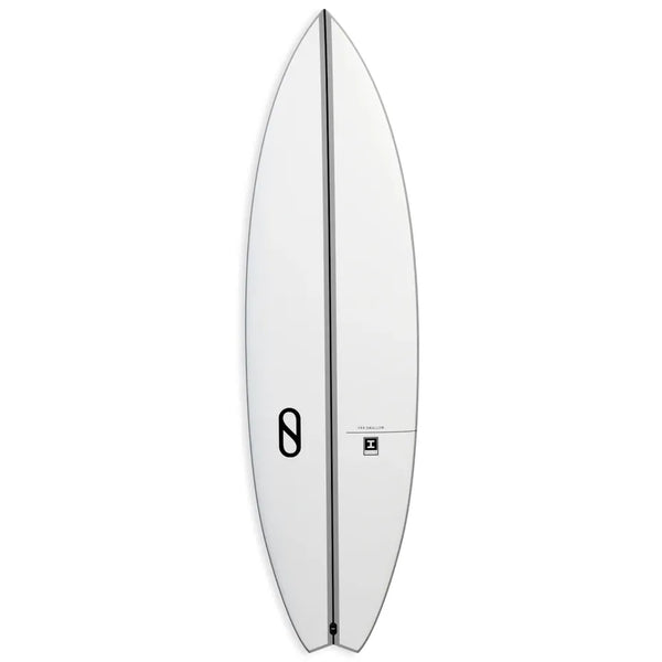Firewire FRK Swallow Surfboard I-Bolic