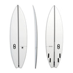 Firewire FRK Swallow 5‘10 Firewire 5`10