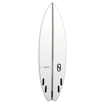 Firewire FRK Swallow Surfboard I-Bolic - Buy online today at Down the Line Surf. International shipping available.