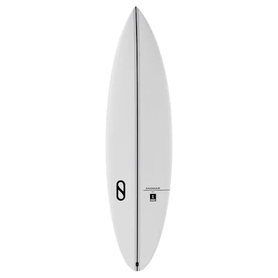 Firewire Spaceship Surfboard - Ibolic