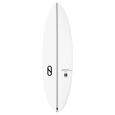 Firewire Mindcraft Surfboard - I-Bolic - Buy online today at Down the Line Surf. International shipping available.