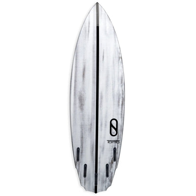 Firewire Sci Fi 2.0 Surfboard - I-Bolic - Volcanic - Buy online today at Down the Line Surf. International shipping available.