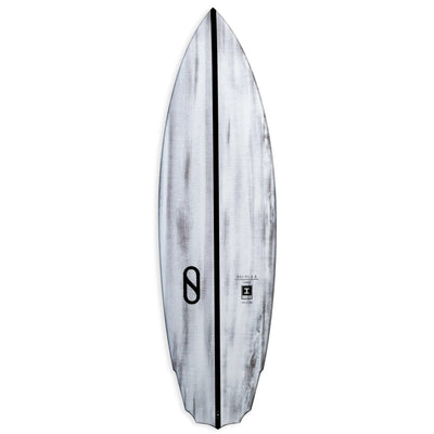 Firewire Sci Fi 2.0 Surfboard - I-Bolic - Volcanic - Buy online today at Down the Line Surf. International shipping available.