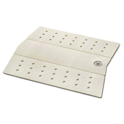 Octopus Front Deck II - Cream - Buy online today at Down the Line Surf. International shipping available.