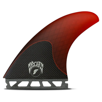 Futures Fins Lost Mayhem 3.0 Tri Fin Set - Large - Buy online today at Down the Line Surf. International shipping available.