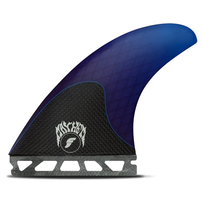 Futures Fins Lost Mayhem 3.0 Tri Fin Set - Medium - Buy online today at Down the Line Surf. International shipping available.