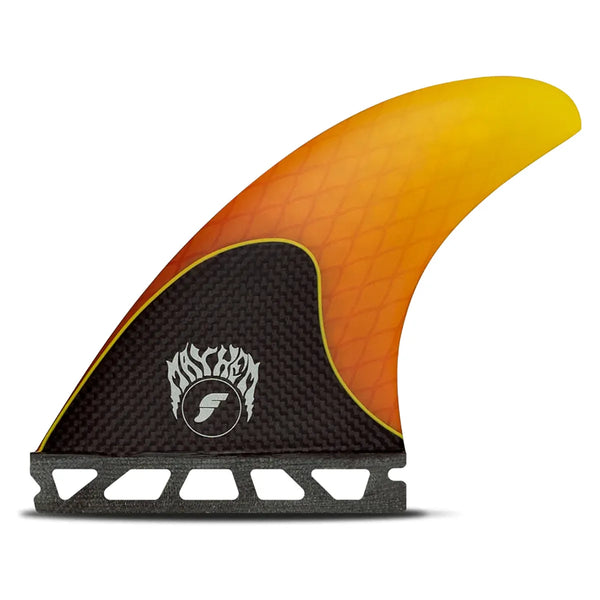 Futures Fins Lost Mayhem 3.0 Tri Fin Set - Small