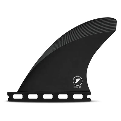 Futures Fins Scimitar Honeycomb Quad Rear Fin Set - Buy online today at Down the Line Surf. International shipping available.