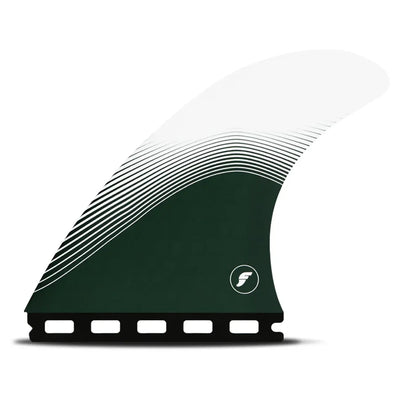 Futures Fins TP1 Timmy Patterson Honeycomb Tri Fin Set - Large - Buy online today at Down the Line Surf. International shipping available.
