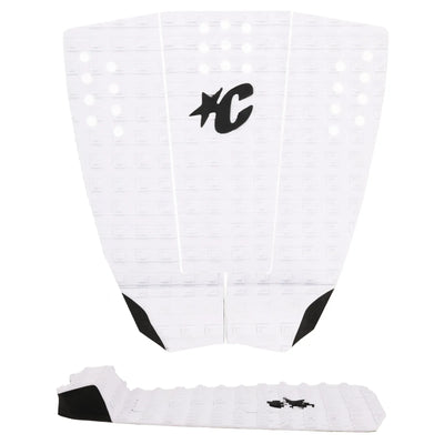 Creatures of Leisure Reliance III Pin Tail Pad - Buy online today at Down the Line Surf. International shipping available.