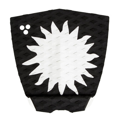 Gorilla Ozzie Signature Tail Pad - Sunshine - Buy online today at Down the Line Surf. International shipping available.