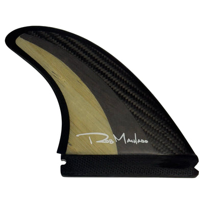 Machado Groove 5 Fin Set - Buy online today at Down the Line Surf. International shipping available.