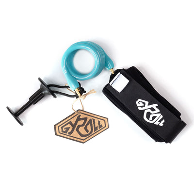 Bodyboard Accessories