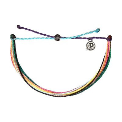 Pura Vida Hakuna Matata Bracelet - Buy online today at Down the Line Surf. International shipping available.