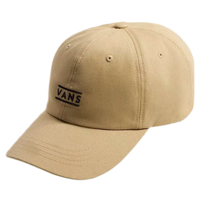 Vans Half Box Curved Bill - Incense - Buy online today at Down the Line Surf. International shipping available.