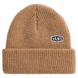 Vans Hex Patch Cuff Beanie - Buy online today at Down the Line Surf. International shipping available.