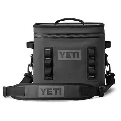 Yeti Hopper Flip 12 Cool Bag - Buy online today at Down the Line Surf. International shipping available.