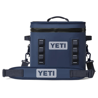 Yeti Hopper Flip 12 Cool Bag - Buy online today at Down the Line Surf. International shipping available.