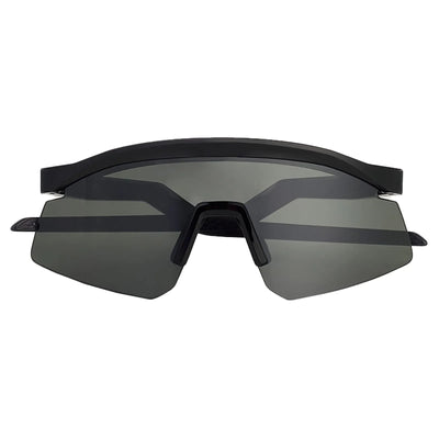 Oakley Hydra Sunglasses - Black Ink/Prizm 24K - Buy online today at Down the Line Surf. International shipping available.