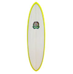 Wayne Lynch Evo Surfboard - 6'6