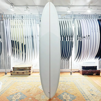 Nettleton Surfboards