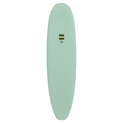 Indio Endurance Midlength Surfboard - Buy online today at Down the Line Surf. International shipping available.