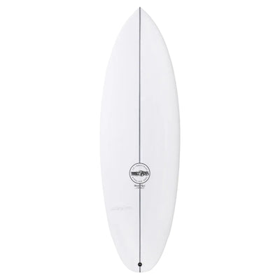 JS Baron Flyer Surfboard - Buy online today at Down the Line Surf. International shipping available.