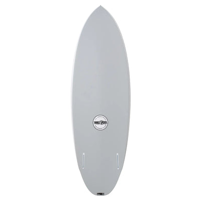 JS Baron Flyer Surfboard - Buy online today at Down the Line Surf. International shipping available.