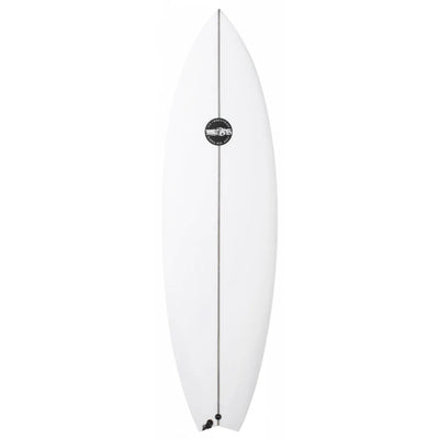 JS Black Baron 2.1 PE Surfboard - Buy online today at Down the Line Surf. International shipping available.