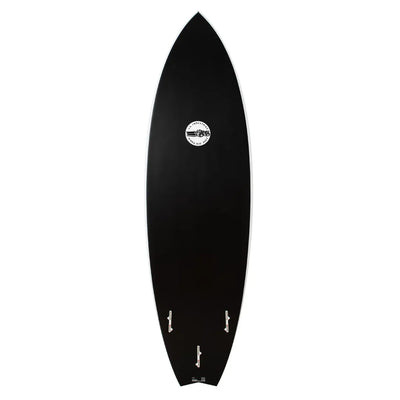 JS Black Baron 2.1 PE Surfboard - Buy online today at Down the Line Surf. International shipping available.