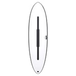 JS Big Baron Hyfi 3.0 Surfboard - Buy online today at Down the Line Surf. International shipping available.