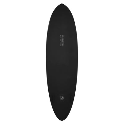 JS Big Baron Hyfi 3.0 Surfboard - Buy online today at Down the Line Surf. International shipping available.