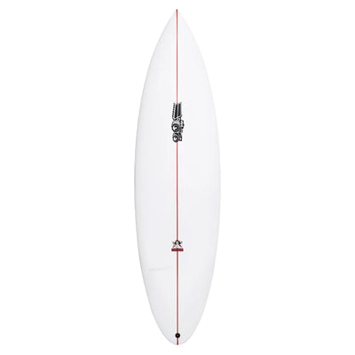 JS Big Horse Surfboard - Buy online today at Down the Line Surf. International shipping available.