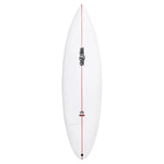 JS Big Horse Surfboard - Buy online today at Down the Line Surf. International shipping available.